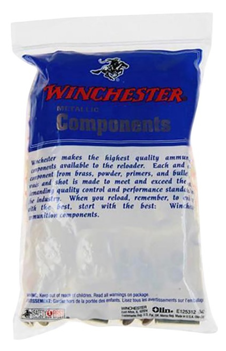 Winchester Ammo Centerfire Rifle, Win Wb556mc55d Bul 5.56 55 Fmjbt 500/4