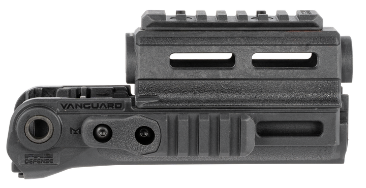 Fab Defense (usiq) Vanguard, Fab Fx-vanakb Ak47 Vanguard Mlok Handguard Blk