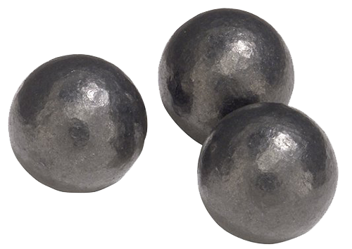 Speer Ammo Lead Balls, Speer 5142 Round Balls .530 100