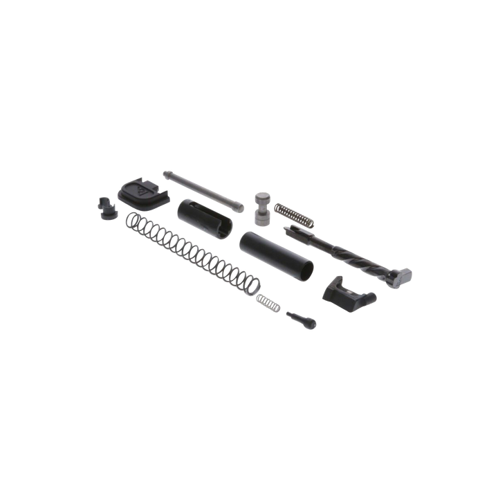 Rival Arms Slide Completion Kit, Rival Ra42g004a Sld Cmkit Glock 9mm Gen5 Blk