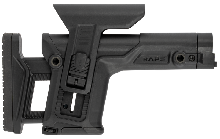 Fab Defense (usiq) Raps, Fab Fx-raps Raps Rapid Adj Precision Stk Blk