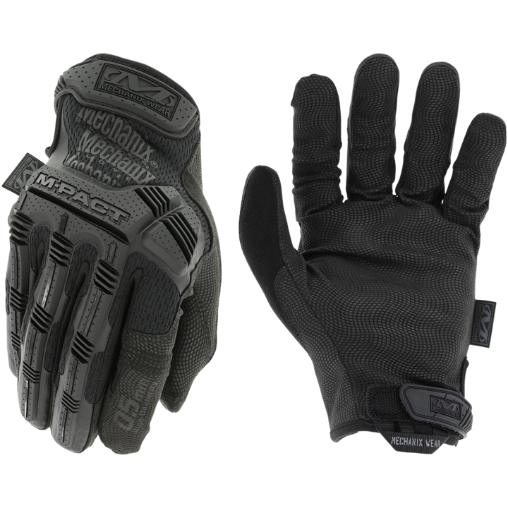 Mechanix Wear M-pact, Mechanix Mpsd-55-011 M-pact 0 5mm Xl Covert