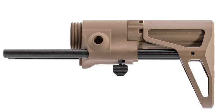 Maxim Cqb, Maxim Mxm-47503 Cqb Stock Std Fde