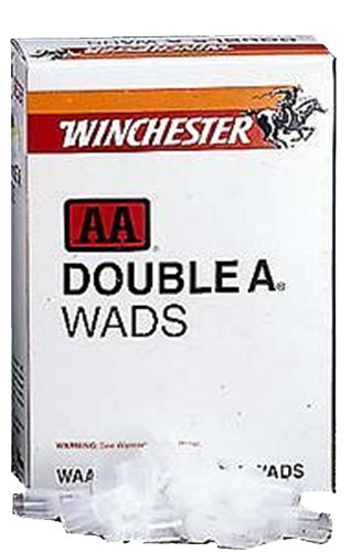 Winchester Ammo Double A, Win Waa28hs Wads 28 3/4 Red 2500