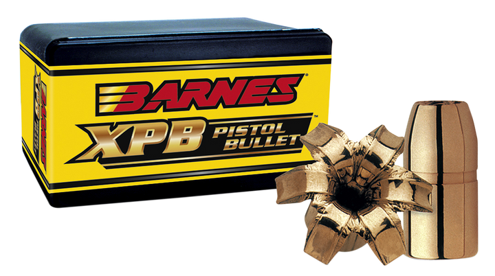 Barnes Bullets Xpb, Brns 30554 .451 200 Xpb 20