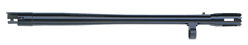 Mossberg 500 Security Barrel 12 Ga. 18.5 In. Stand-off Blue