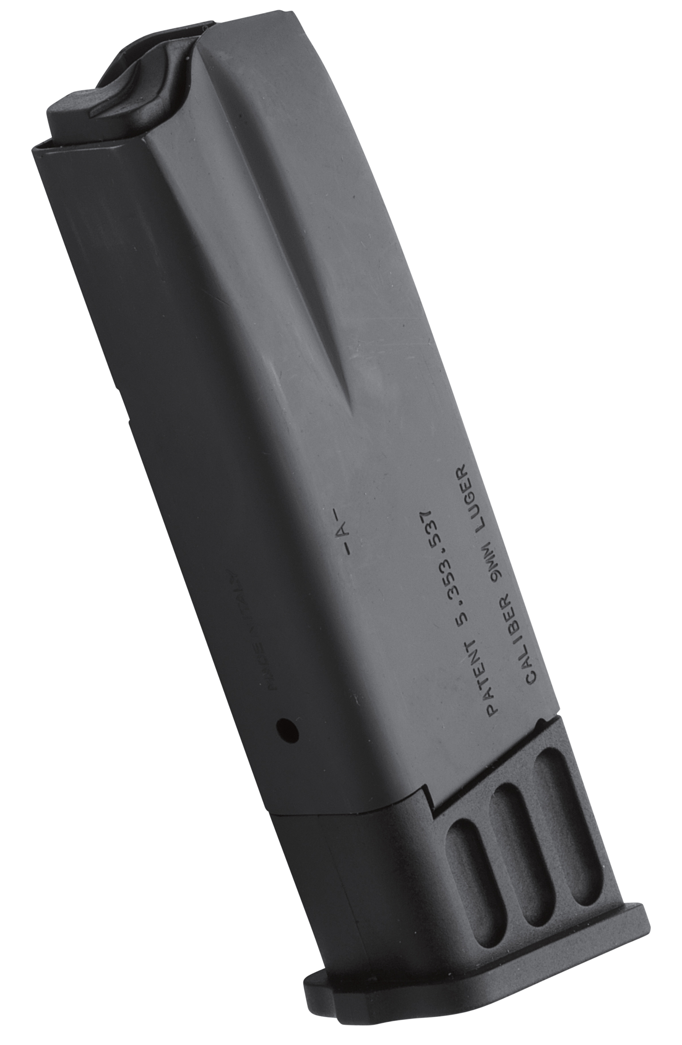 Browning Hi-Power 9mm Magazine 13 Rounds