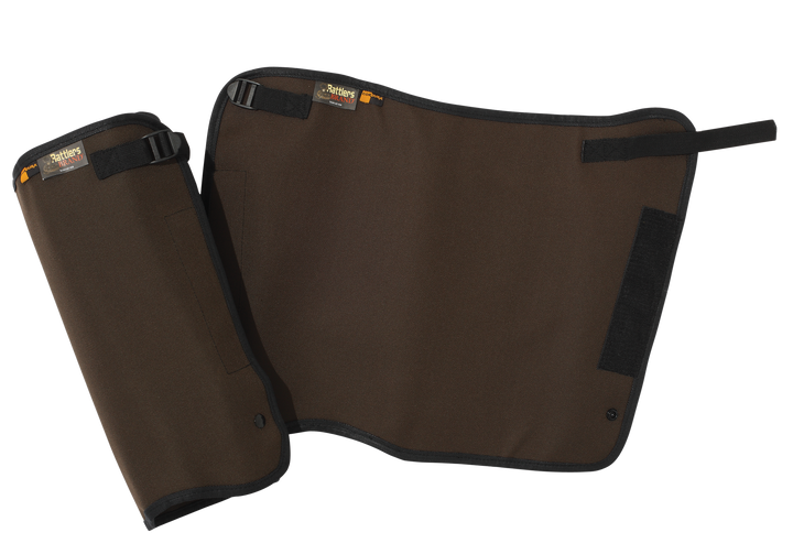 Boyt Harness Rattlers, Boyt 9000brh Rattlers Snake Gaiters Husky Brown