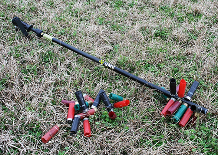 Sme Pickup Pole, Sme Mspp Magnet Shell Pickup Pole