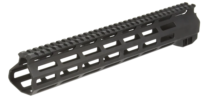 Aim Sports Wraith Handguard, Aimsports Us-as002 Ar/m4 M-lok 13.5in