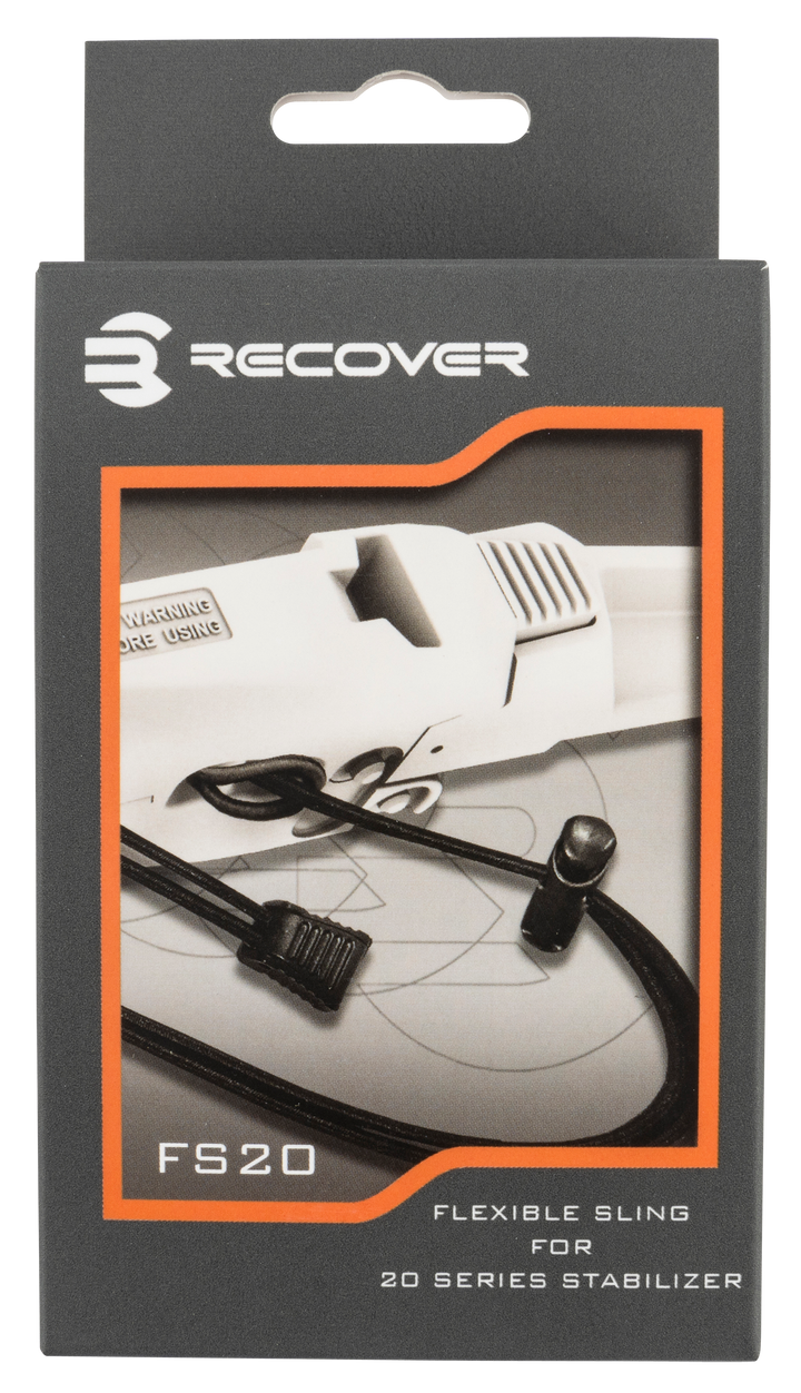 Recover Innovations Inc 20/20, Rec Fs20-01 2020 Elastic Sling