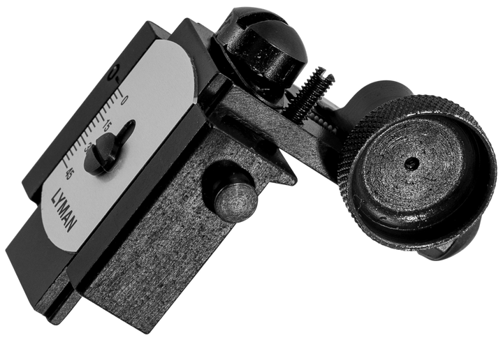 Lyman 66 Receiver Sight, Lym 3662215 66la Rec Sight Mar 336