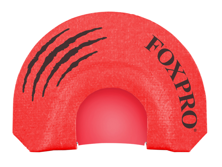 Foxpro Smoking Gun Howler, Foxpro Smoking Gun Top Gun Howler