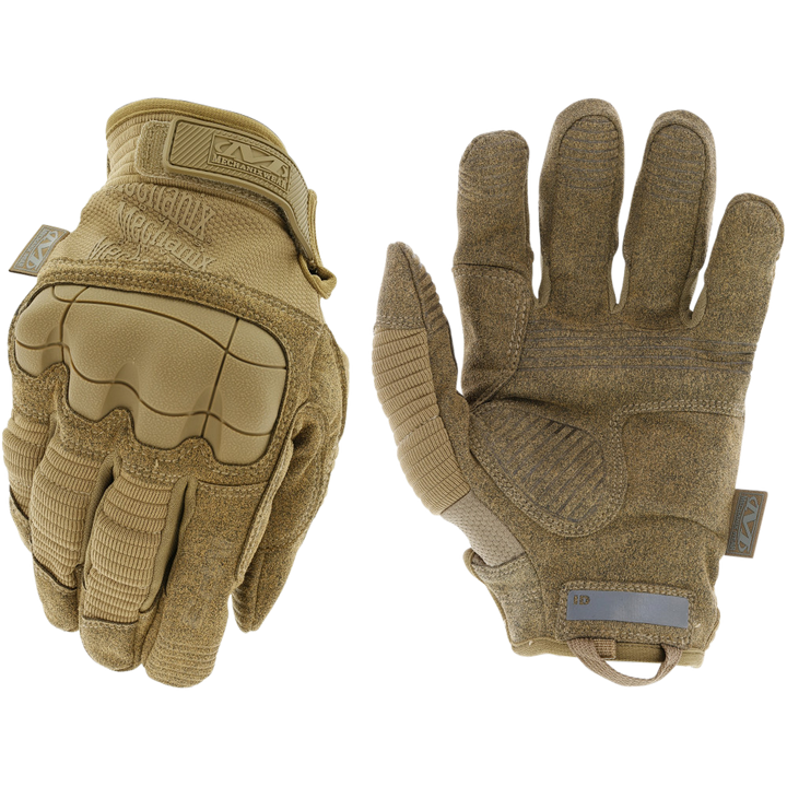 Mechanix Wear M-pact 3, Mechanix Mp3-72-011 M-pact 3 Xl Coyote