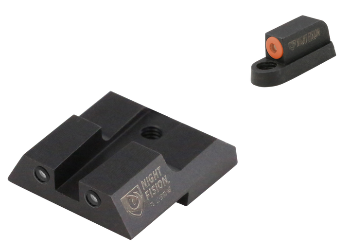 Night Fision Oem Replacement, Nf Czu-076-003-ogzg Ns Cz P07 Square