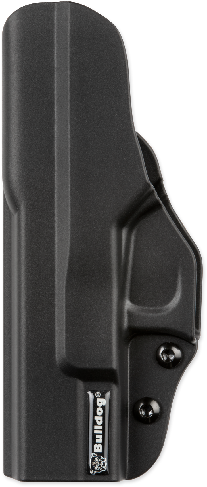 Bulldog Inside The Pants, Bdog Pip-tg2s Poly Iwb Hlstr Rh