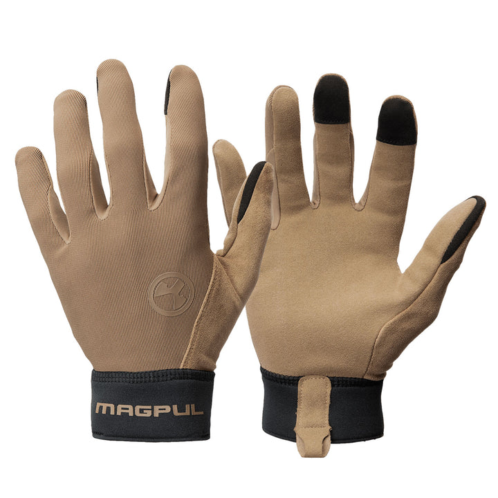 Magpul Industries Corp Technical 2.0, Magpul Mag1014-251 Technical Glove 2.0 Lg Coy