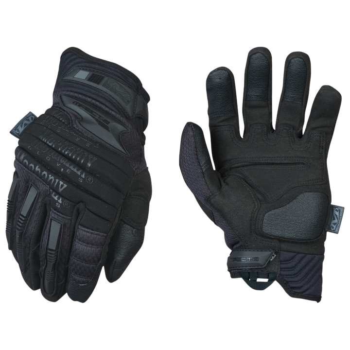 Mechanix Wear M-pact 2, Mechanix Mp2-55-011 M-pact 2 Xl Covert