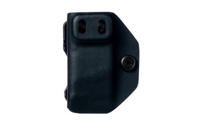 Canik Dbl Mag Pouch 9mm Kydex/blk