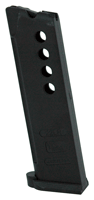 Pro Mag Magazine Kimber .22lr - 14rd Black Polymer