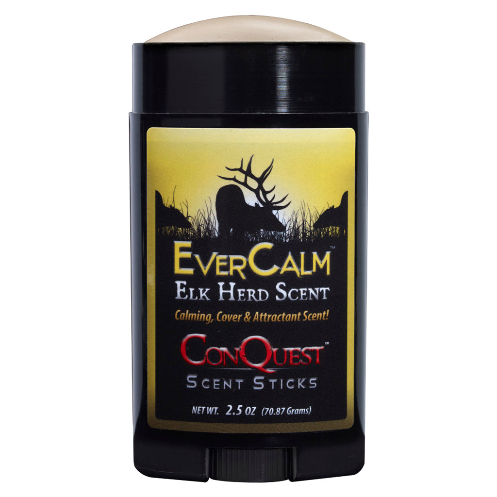 Conquest Evercalm Scent Stick Elk Herd