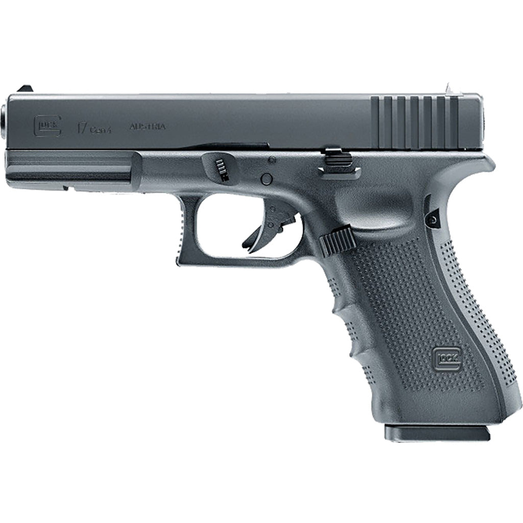 umarex glock g17 gen 4 airgun