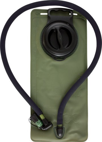 Red Rock Hydration Bladder - Replacement 2.5-l Black Hose