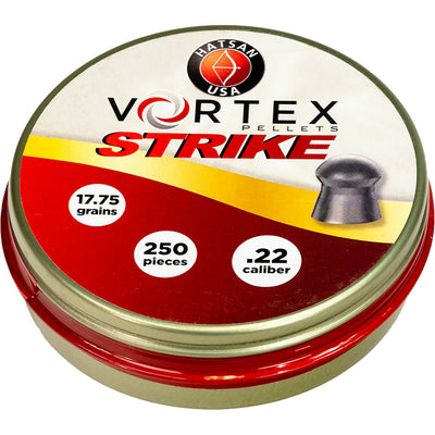 Vortex Strike Pellets .177 500 Ct.