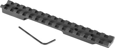 Egw Scope Base Rem 700 Sa - Picatinny Rail 20moa