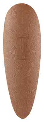 Hogue Recoil Pad Ez Grind - Medium Brown