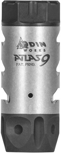 Odin Atlas 9 Compensator - 9mm 1/2-36