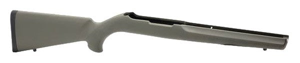Hogue Stock Ruger 10/22 - Std Weight Barrel Od Green