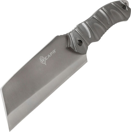 Reapr Jamr Knife 6" Modified - Cleaver Blade W/sheath
