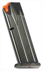 Beretta Magazine Px4 9mm - Compact 10rd Blued Steel