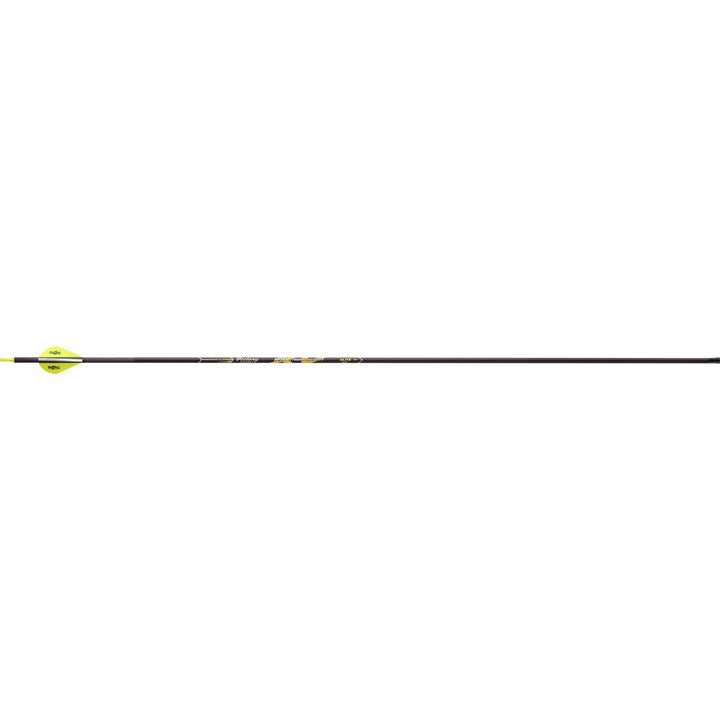 Victory Rip Xv Elite Arrows 250 2 In. Vanes 6 Pk.