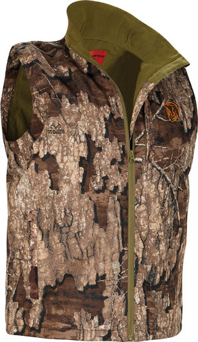 Arctic Shield Heat Echo Attack - Vest Realtree Timber Xx-large