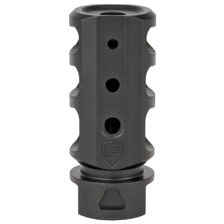 Fortis Ar15 Red Brake 5.56 Mod2 Blk