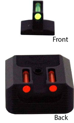 Williams Fire Sight Set For - Ruger Sr 1911