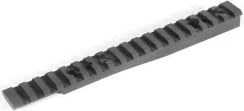 Egw Picatinny Scope Mount - Ruger