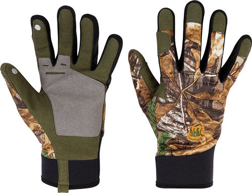 Arctic Shield Heat Echo - Shooters Gloves Rt Max-7 X-lrg