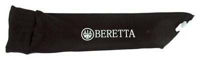 Beretta Pistol Sock W/logo - Black