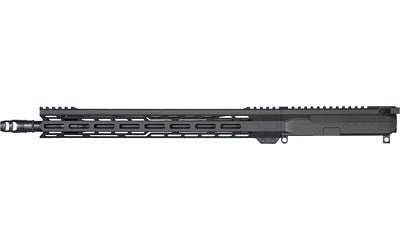 Cmmg Uppr Rslt Mk4 6mm Arc 16.1" Blk
