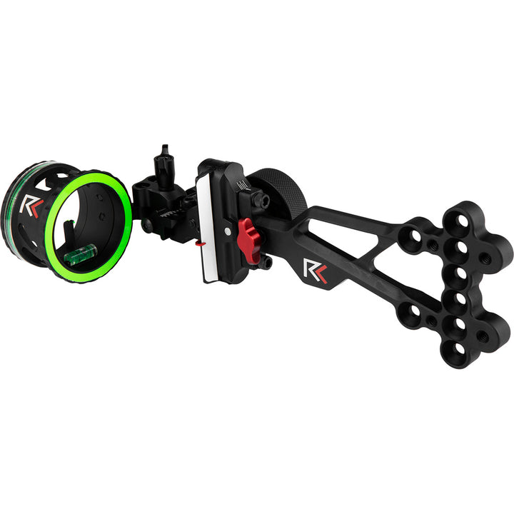 Redline Rl-2 Sight Single Pin Gray Rh