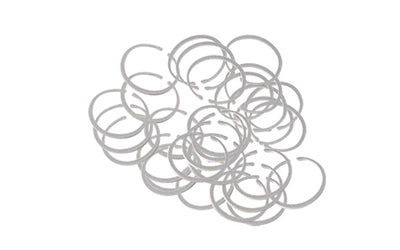 Luth Ar Bolt Gas Rings (30 Pack)