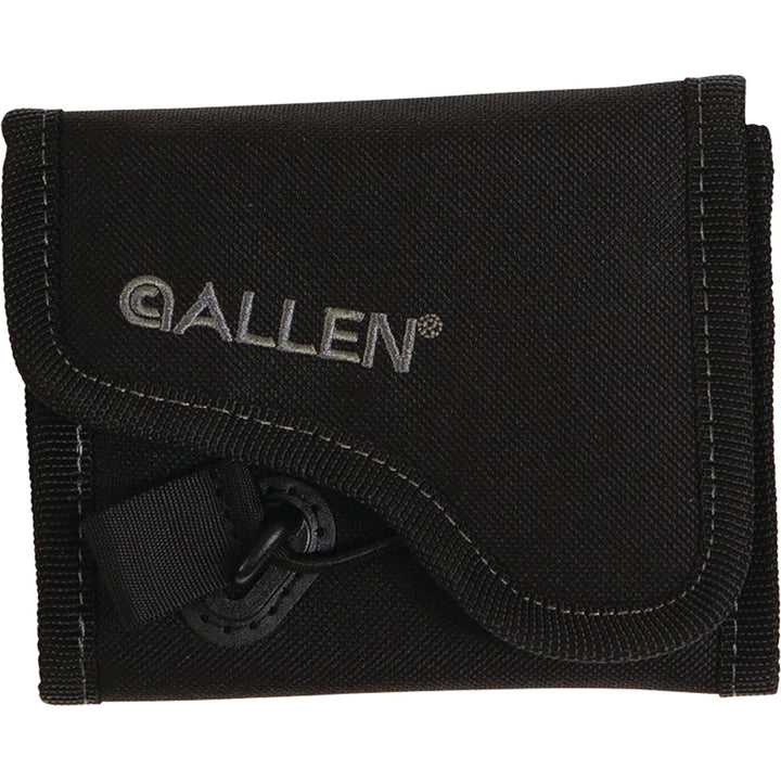 Allen Rifle Ammo Pouch Black