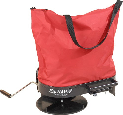 Whitetail Institute Seed - Spreader Over-the-shoulder 25