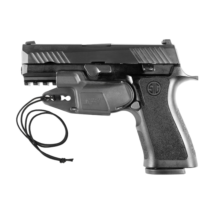 Raven Vanguard 2 Sigp320 X Frm Lnyd