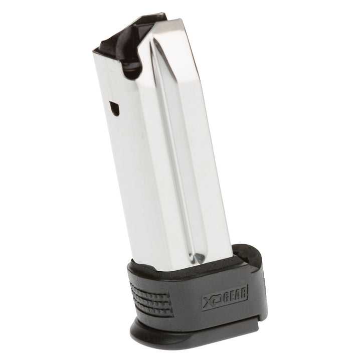 Magazine Sprgfld 9mm Xd 10rd Bk Sc
