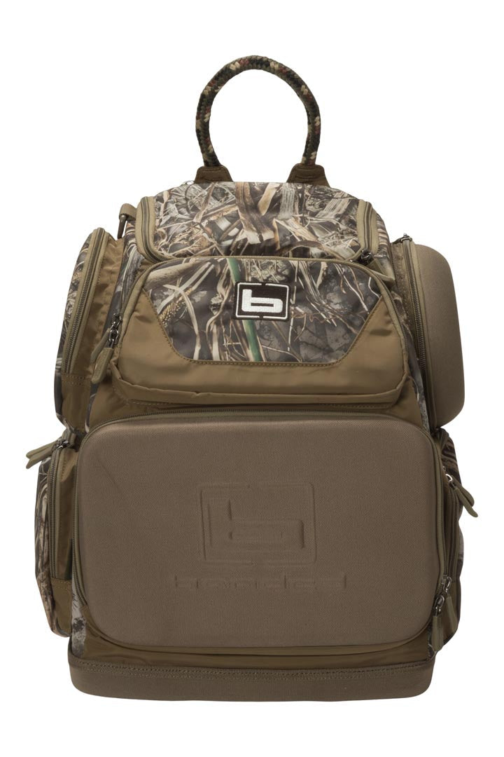 Banded Air HardShell Backpack – Texas Fowlers - Main Image