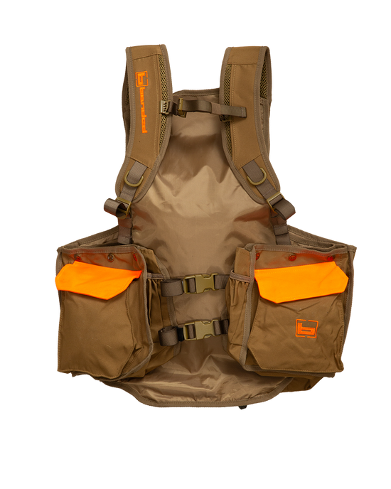 Bags Chukar Bucks Bags Upland Vest Upland Hunting Vest Six Crucial